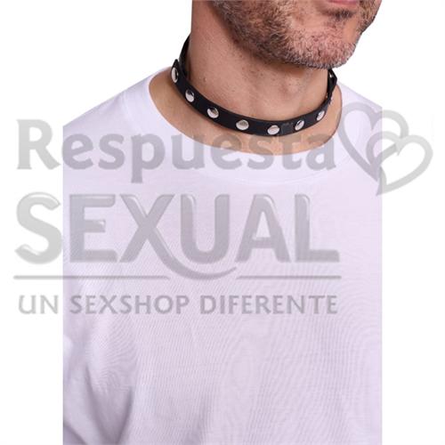 Collar c/ Remache  