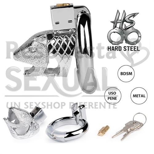 Cock Cage Jaula de castidad para pene