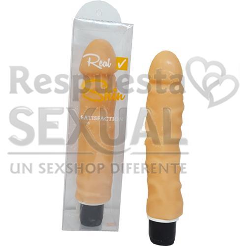 Alma L Super Vibro waterproof