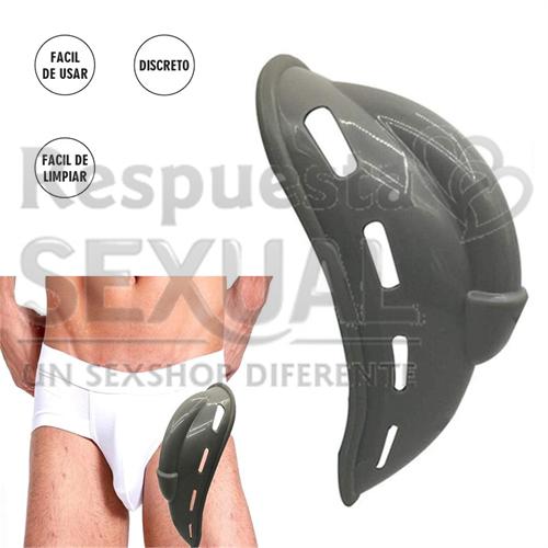 Crater : Suplemento Simulador Pene